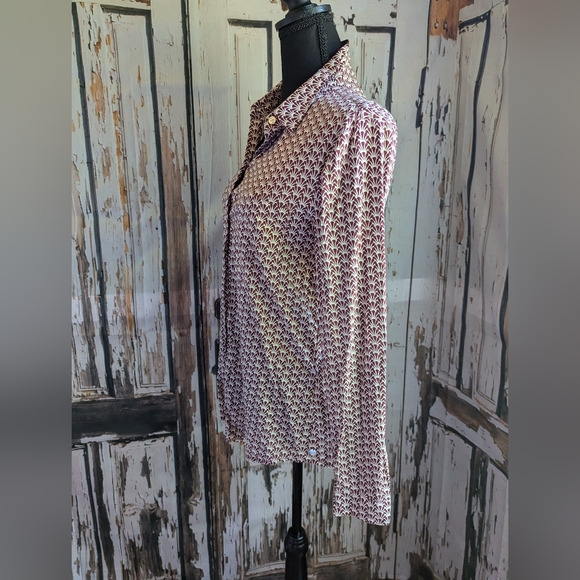 Scotch and Soda Amsterdam top - Picture 6 of 13